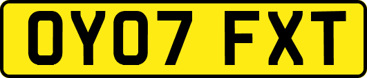 OY07FXT