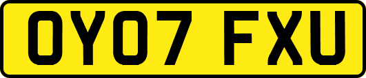 OY07FXU