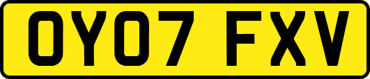 OY07FXV
