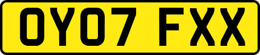OY07FXX