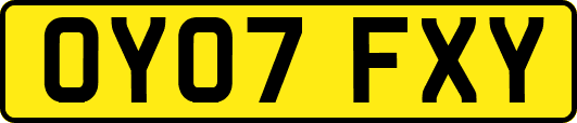 OY07FXY