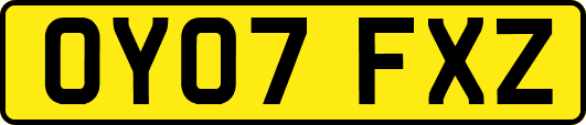 OY07FXZ