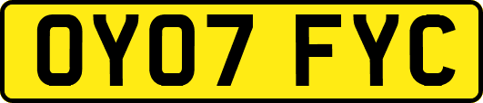 OY07FYC