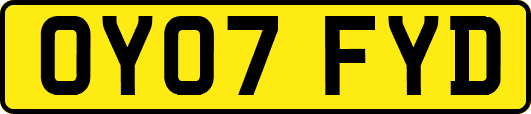 OY07FYD