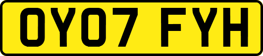 OY07FYH