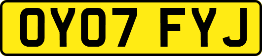 OY07FYJ