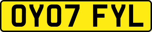 OY07FYL