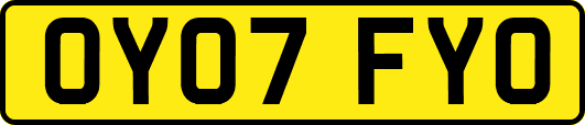 OY07FYO