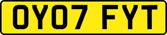 OY07FYT