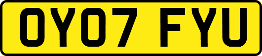 OY07FYU