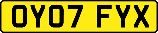 OY07FYX