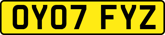 OY07FYZ