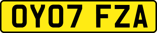 OY07FZA