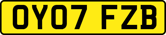 OY07FZB
