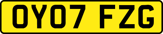OY07FZG