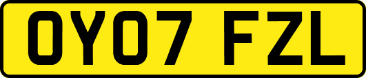 OY07FZL