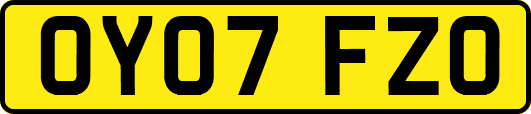 OY07FZO