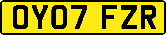 OY07FZR