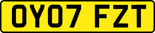 OY07FZT