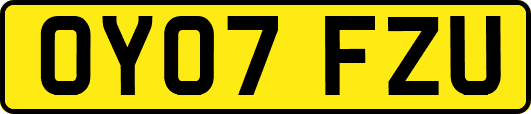 OY07FZU