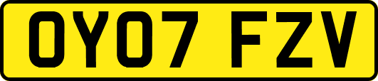 OY07FZV