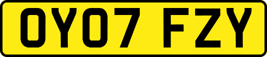 OY07FZY