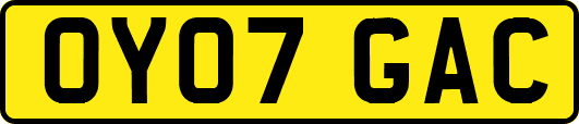 OY07GAC