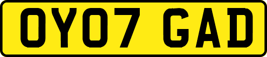 OY07GAD