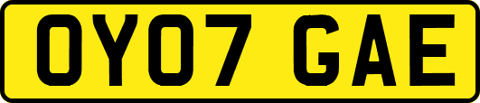 OY07GAE
