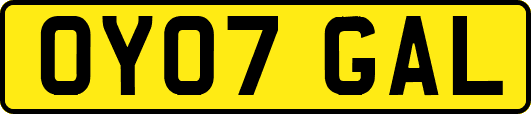 OY07GAL