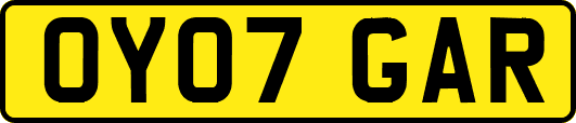 OY07GAR