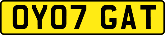 OY07GAT