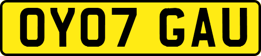 OY07GAU