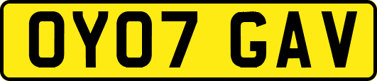 OY07GAV
