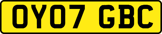 OY07GBC