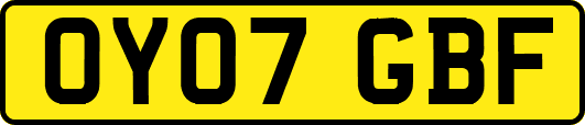 OY07GBF