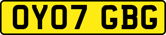 OY07GBG