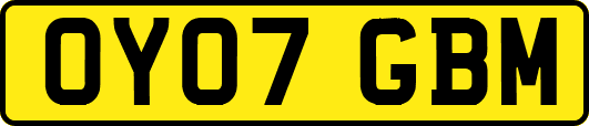 OY07GBM