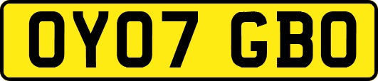 OY07GBO