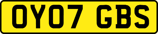 OY07GBS