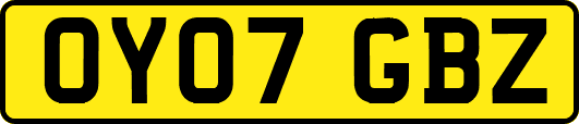 OY07GBZ