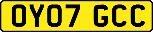 OY07GCC