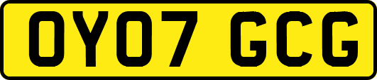 OY07GCG