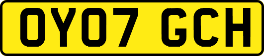 OY07GCH