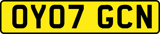 OY07GCN