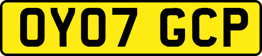 OY07GCP