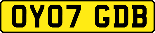 OY07GDB