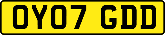 OY07GDD