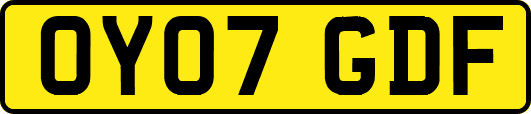 OY07GDF