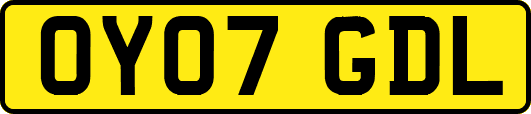OY07GDL